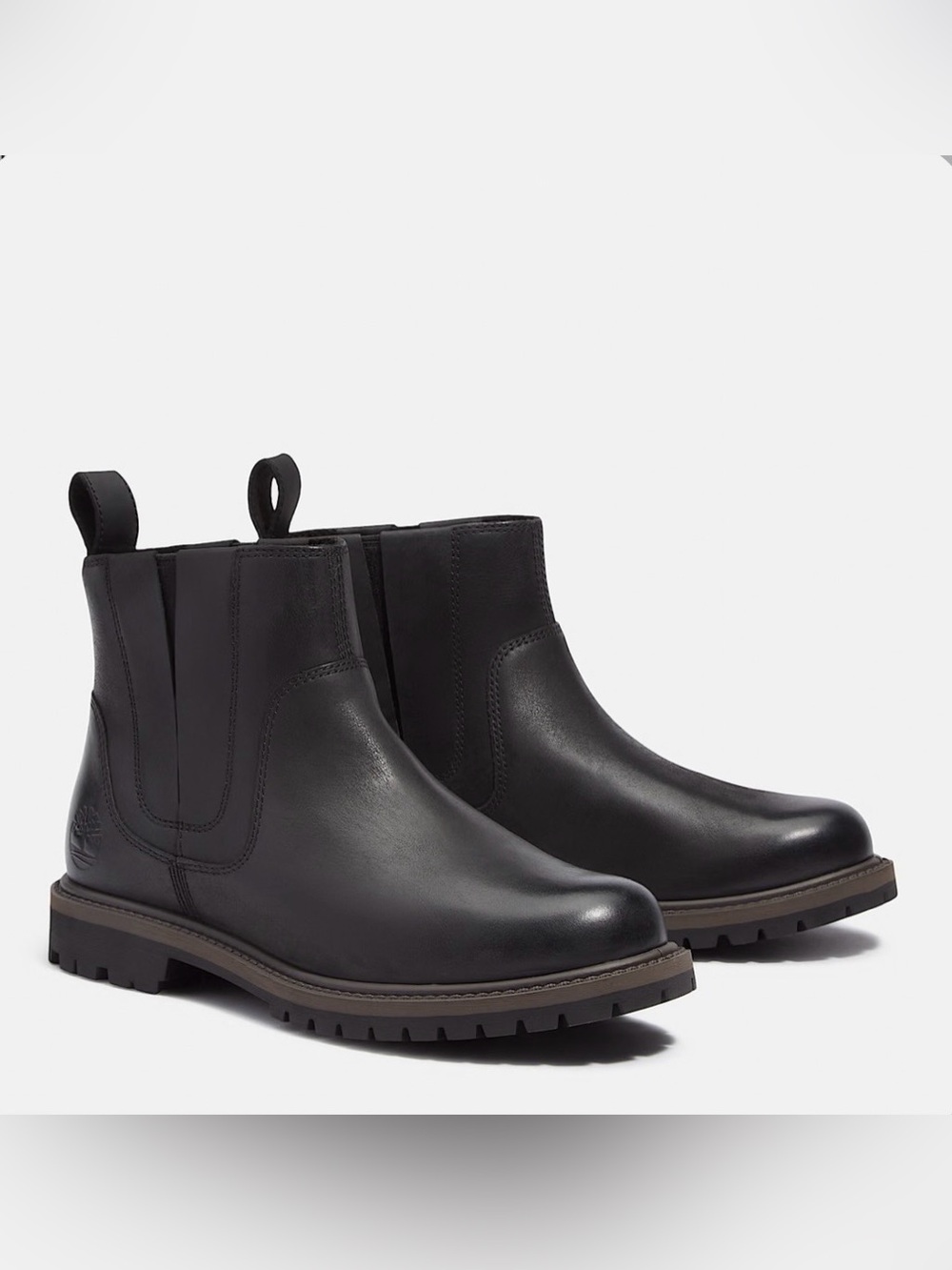 ▪️NIB Timberland Premium Mid Chelsea Boot